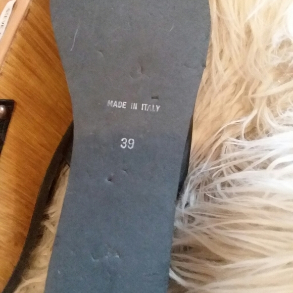 Steve Madden platform wedges - Picture 3 of 3